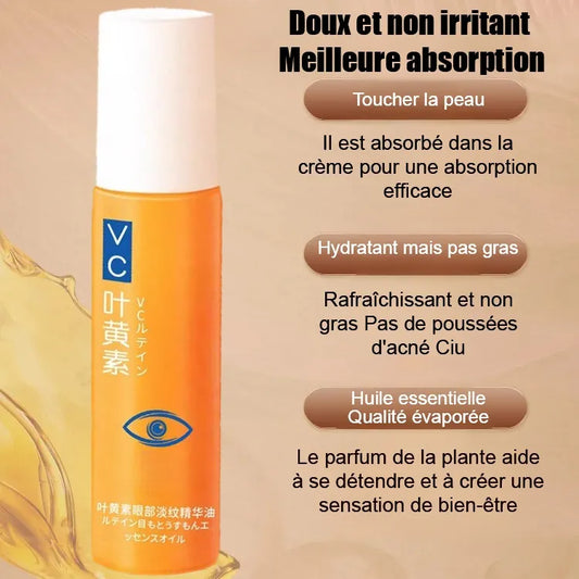 ✨ Regard Jeunesse : le soin qui lisse les rides et illumine le contour des yeux ✨ Sérum