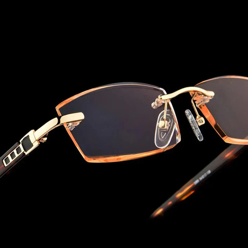 Lunettes De Lecture PrĂšs et Loin Anti-Rayon Bleu đ 50% Reduction aujourd'hui