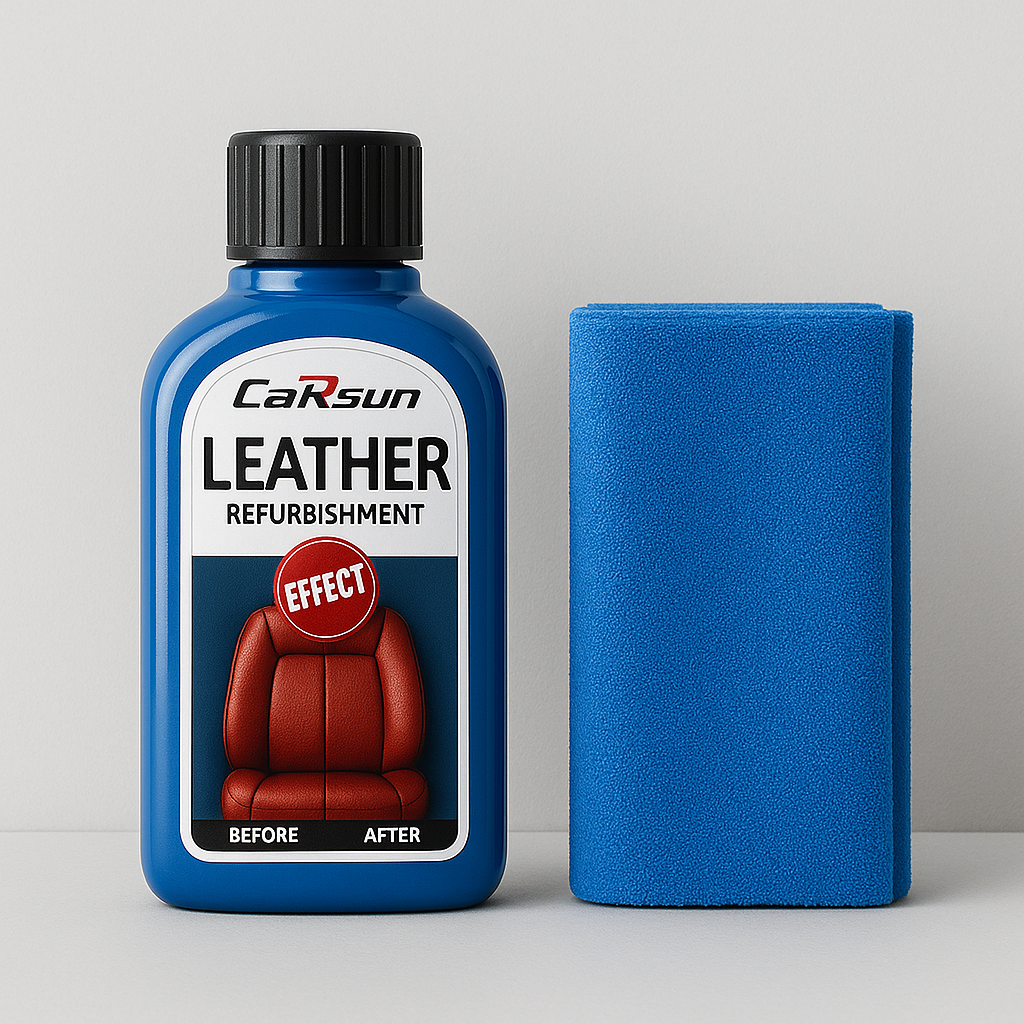 RENOVATEUR DE CUIR