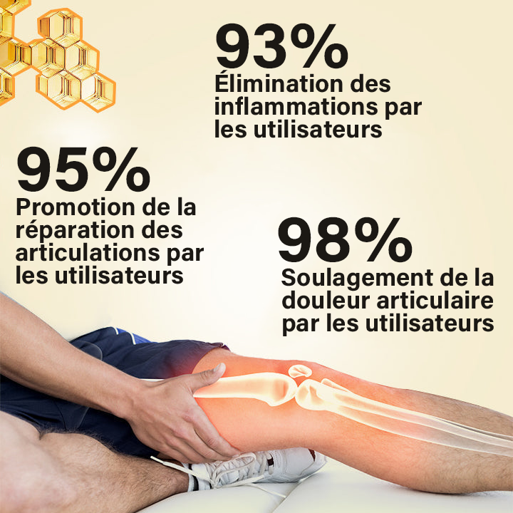 Venin d’abeille de Nouvelle-Zélande : la solution naturelle contre les douleurs chroniques