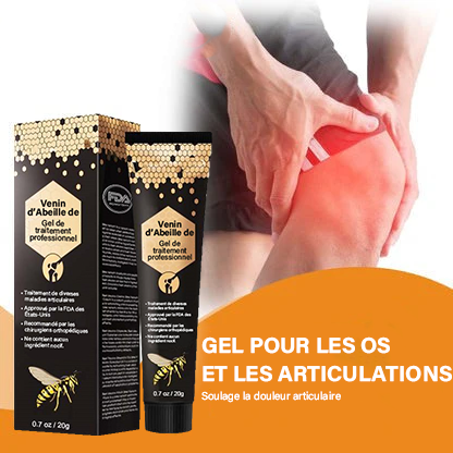 Venin d’abeille de Nouvelle-Zélande : la solution naturelle contre les douleurs chroniques