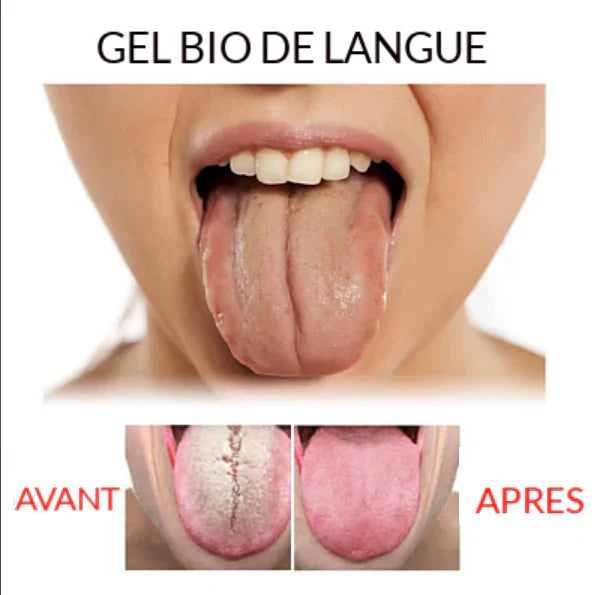 👅 Votre Bouche Cache des Bactéries Dangereuses… Éliminez-les IMMÉDIATEMENT !