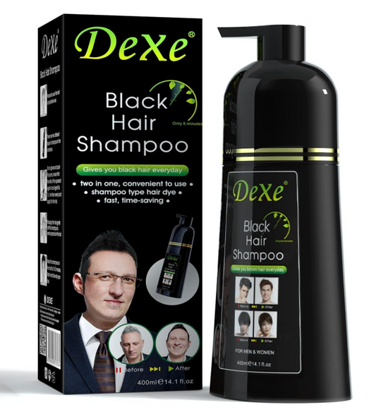 Shampoing Colorant Dexe