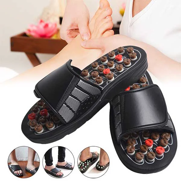 MASSEUR PIED PANTOUFLE