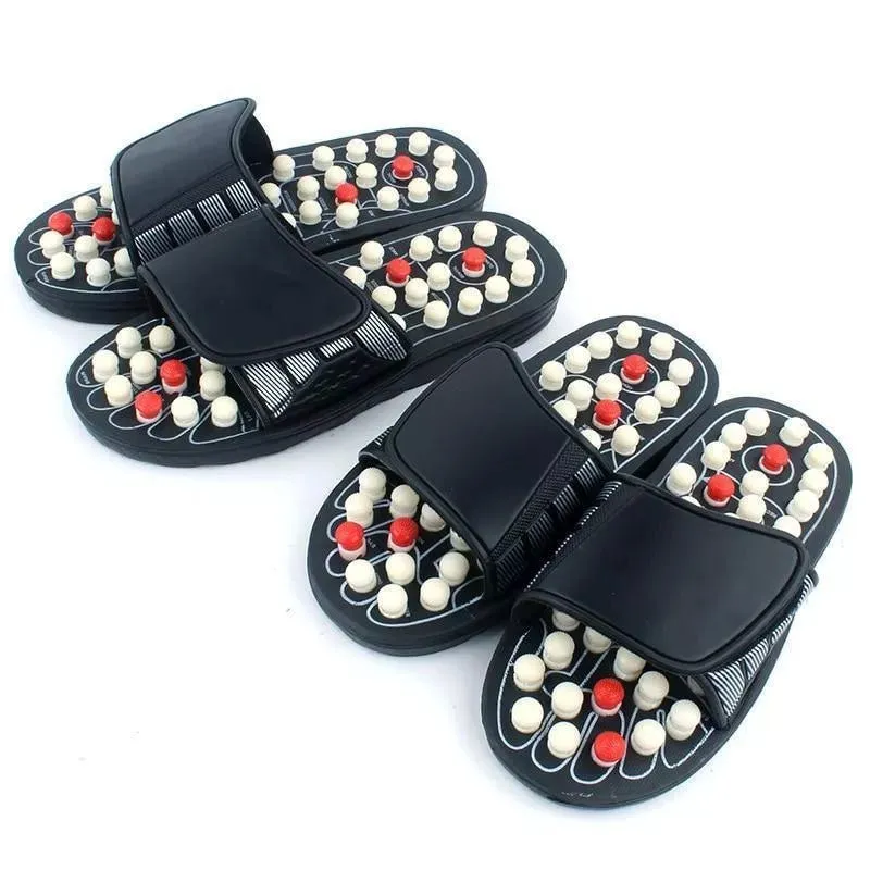 MASSEUR PIED PANTOUFLE
