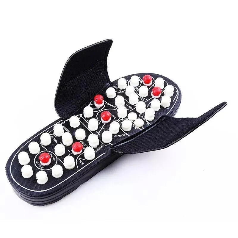 MASSEUR PIED PANTOUFLE