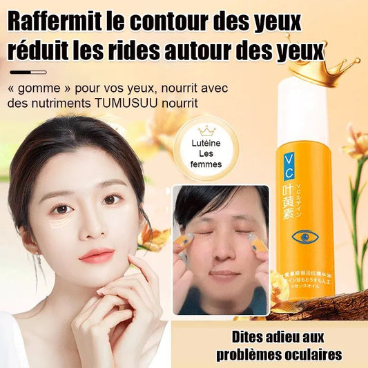 ✨ Regard Jeunesse : le soin qui lisse les rides et illumine le contour des yeux ✨ Sérum