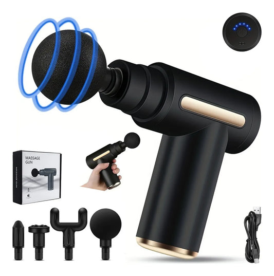 Pistolet de Massage