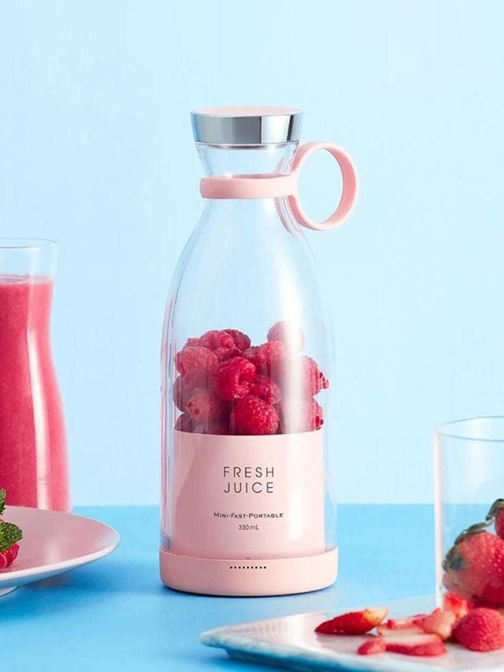 Jus frais en 30 secondes, où que vous soyez au Mali ! 🇲🇱🔥” Fresh juice