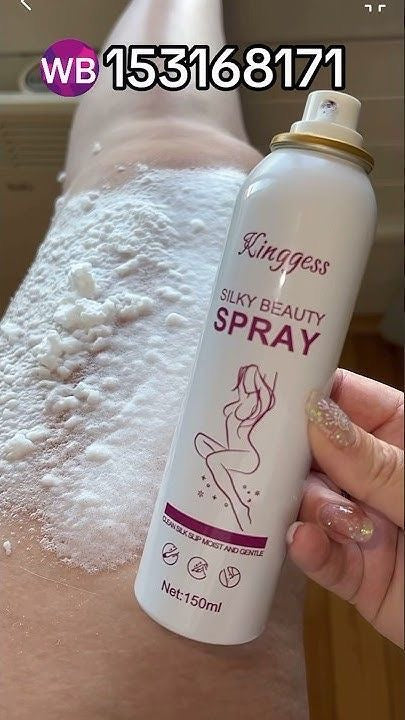 Dites Adieu aux Poils en 5 Minutes, Sans Douleur ! 🔥