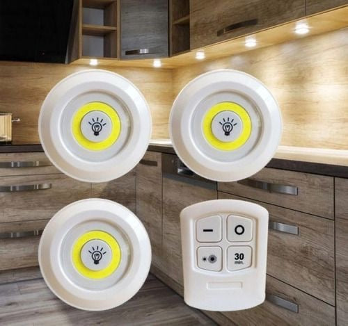 🔥 Plus Jamais Dans le Noir ! Éclairez Votre Maison en Un Clic (Sans Électricité) ! 🔥