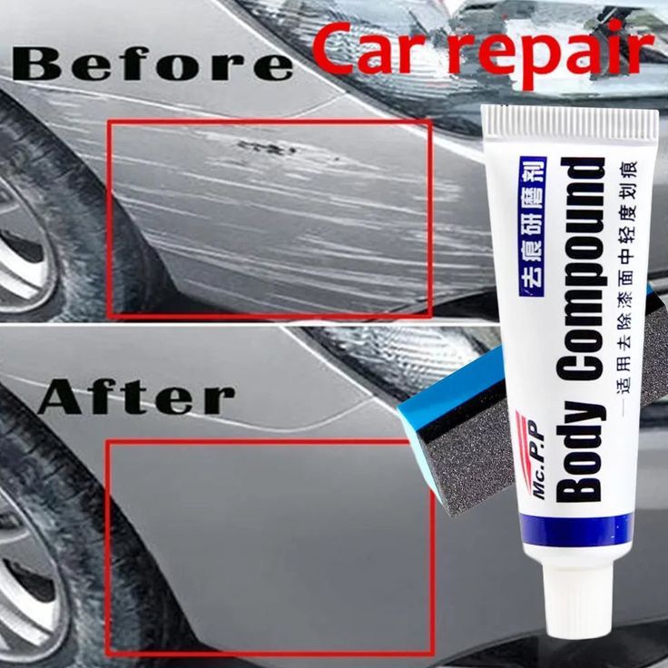 🚗 STOP aux Rayures ! Votre Voiture Redevient COMME NEUVE en 30 Secondes avec Ce Gel Révolutionnaire !