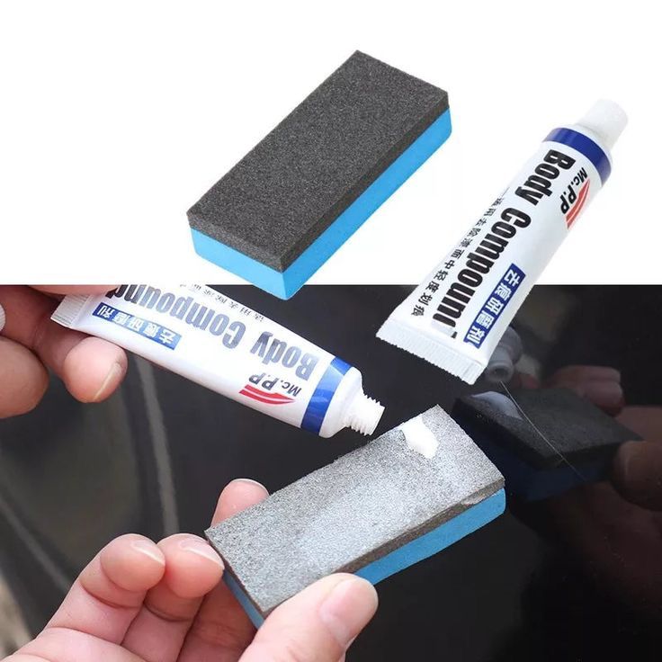 🚗 STOP aux Rayures ! Votre Voiture Redevient COMME NEUVE en 30 Secondes avec Ce Gel Révolutionnaire !
