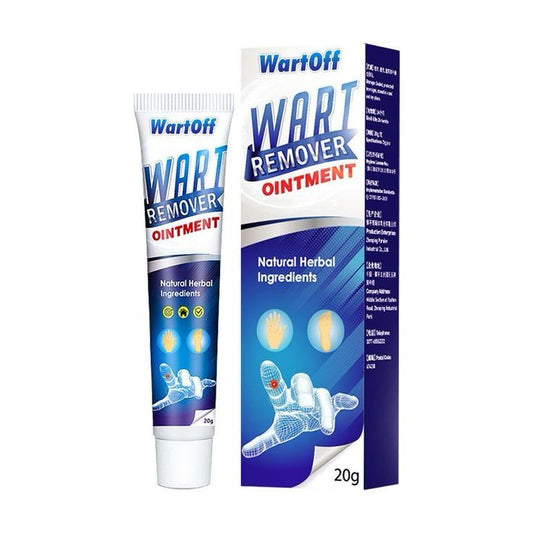 Crème Anti Verrues – Sumitun