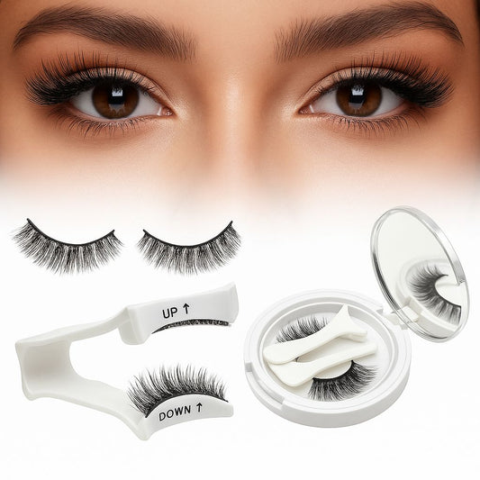 Cils magnétiques avec applicateur ECOM PRO SN™