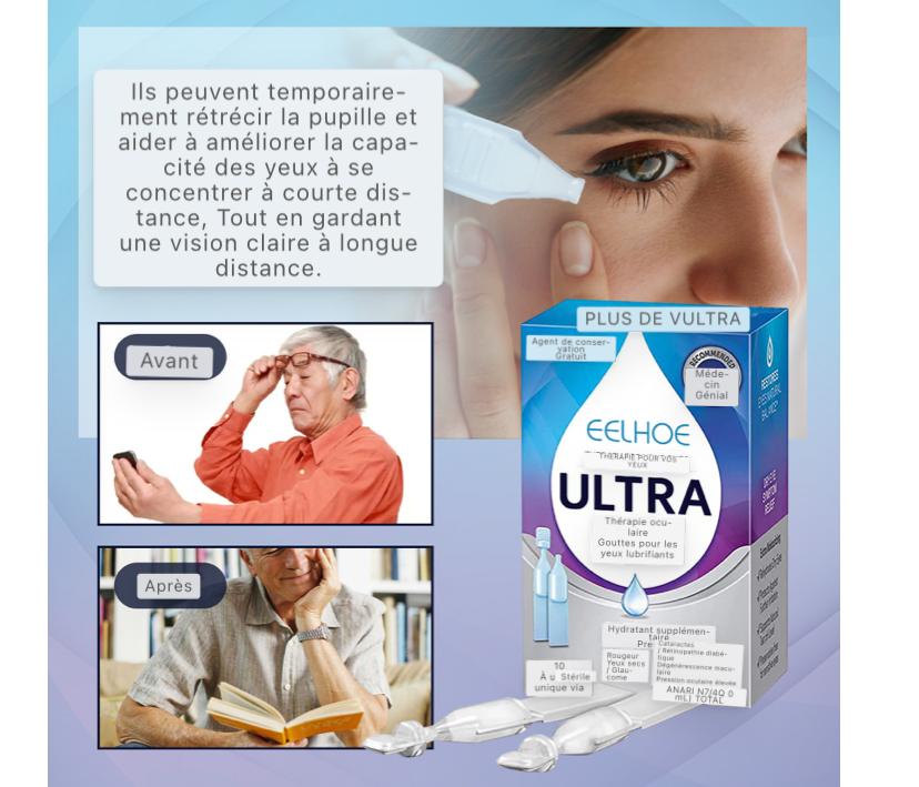 🔥 👁️ Dites adieu aux yeux fatigués ! 💧 Offrez-leur le soin qu’ils méritent dès aujourd’hui.