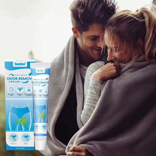 Crème anti-démangeaisons & Antibactérienne