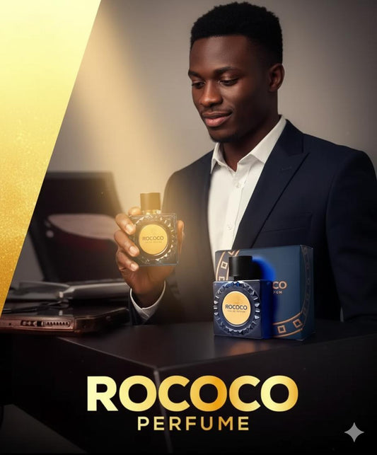 💎 Rococo – Sentir irrésistiblement bon à chaque instant 💎