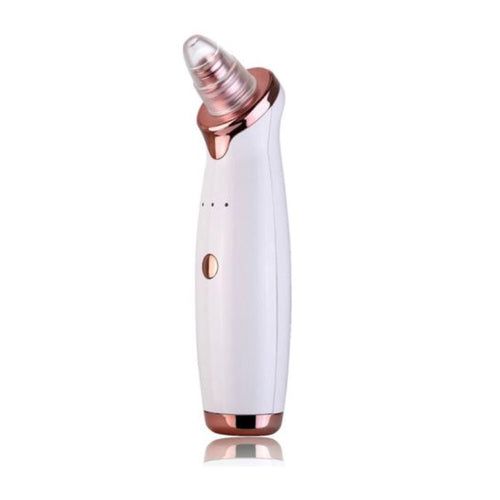 Extracteur de Points Noirs Professionnel