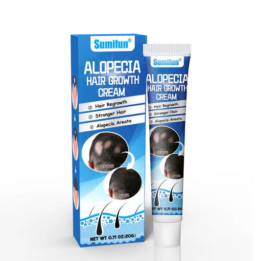 Alopécie Créme GB