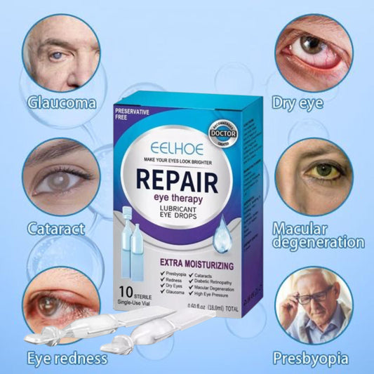 ✅ 👁️ Vos yeux souffrent en silence ? Offrez-leur enfin le soulagement qu’ils méritent.