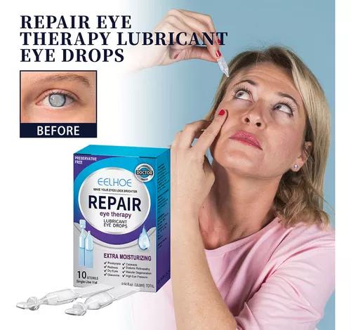 ✅ 👁️ Vos yeux souffrent en silence ? Offrez-leur enfin le soulagement qu’ils méritent.