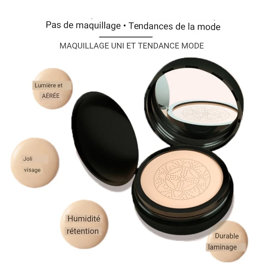 Éclat Parfait™ | La solution rapide pour une peau lisse et sans défaut !