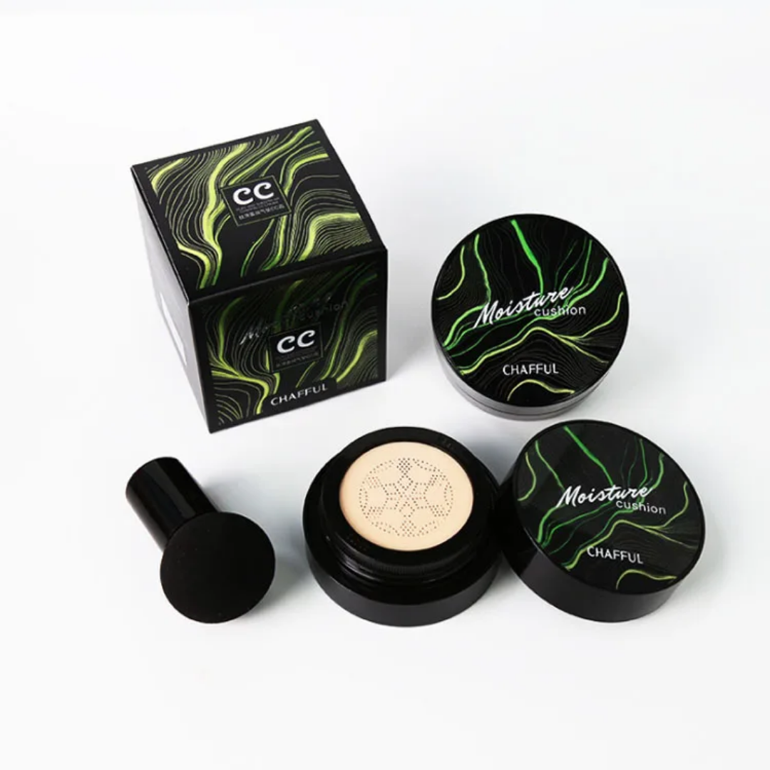 Éclat Parfait™ | La solution rapide pour une peau lisse et sans défaut !