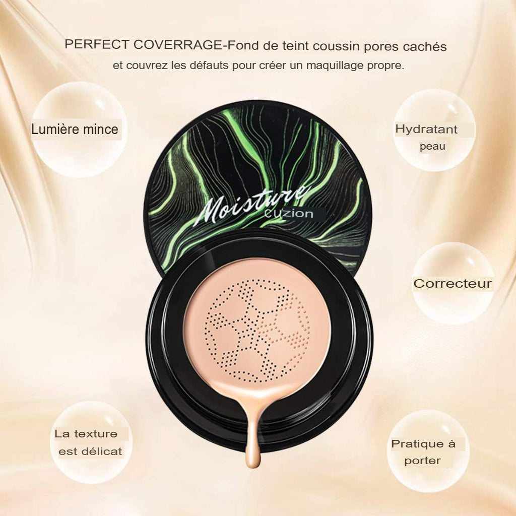 Éclat Parfait™ | La solution rapide pour une peau lisse et sans défaut !