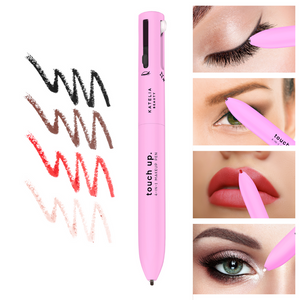 Stylo de maquillage 4 en 1