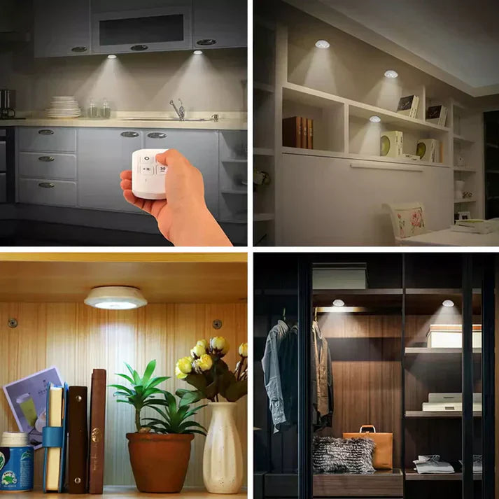 🔥 Plus Jamais Dans le Noir ! Éclairez Votre Maison en Un Clic (Sans Électricité) ! 🔥